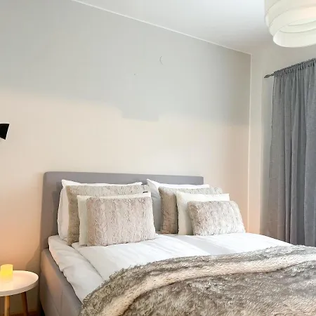 Aurora * Рованиеми