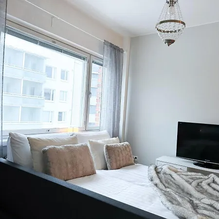 Appartement Aurora *