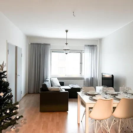 Aurora Appartement *