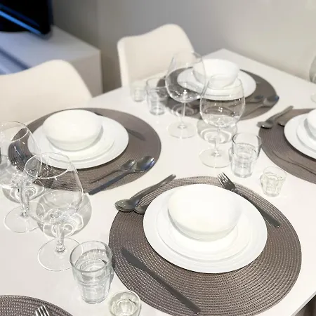 Aurora Appartement Rovaniemi