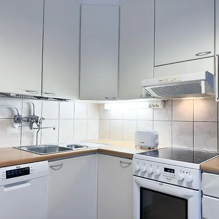 Aurora * Рованиеми