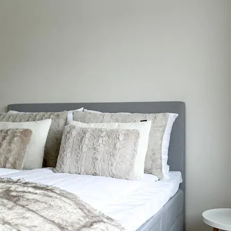 Aurora Appartement *