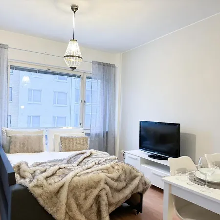 Aurora * Рованиеми