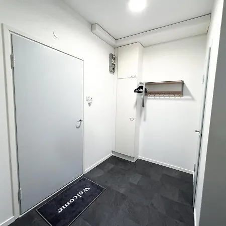 Appartement Aurora *