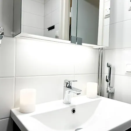 Aurora Appartement *