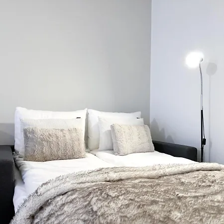 Aurora Appartement *