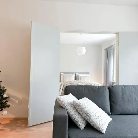 Appartement Aurora *