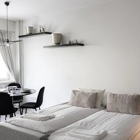 Aurora * Рованиеми