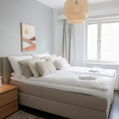 Apartment Aurora