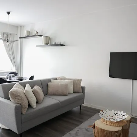 Aurora Рованиеми