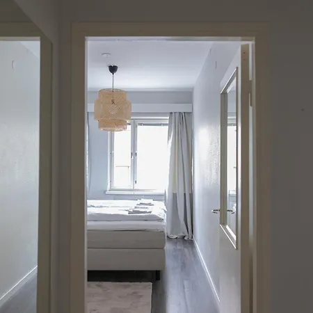 Aurora * Рованиеми