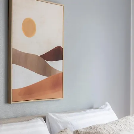 Appartement Aurora *