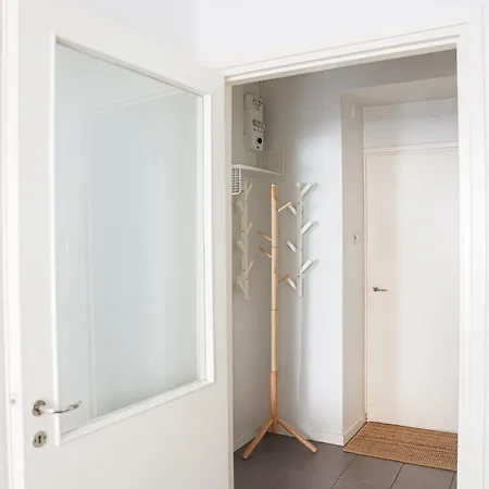 Aurora Apartment