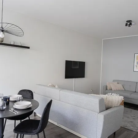 Aurora Апартаменты *