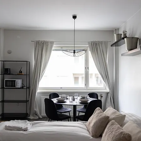 Appartement Aurora *