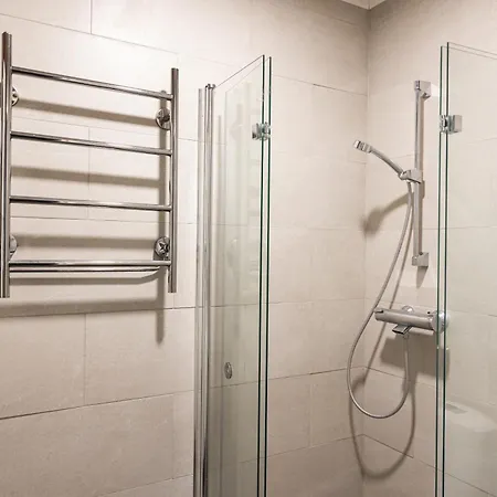 Aurora Appartement Rovaniemi