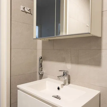 Apartmán Aurora Rovaniemi