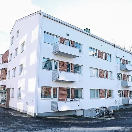 Apartmán Aurora *