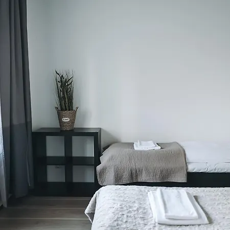Apartamento Aurora