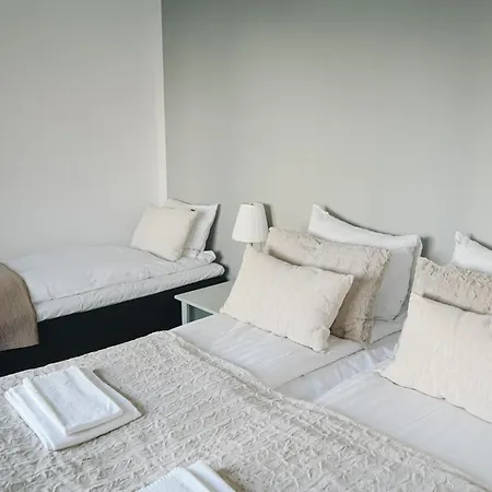 Aurora Apartamento