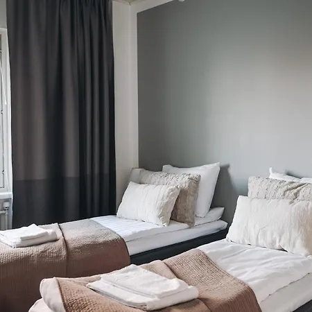 Appartement Aurora *