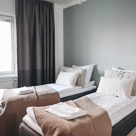 Apartamento Aurora *