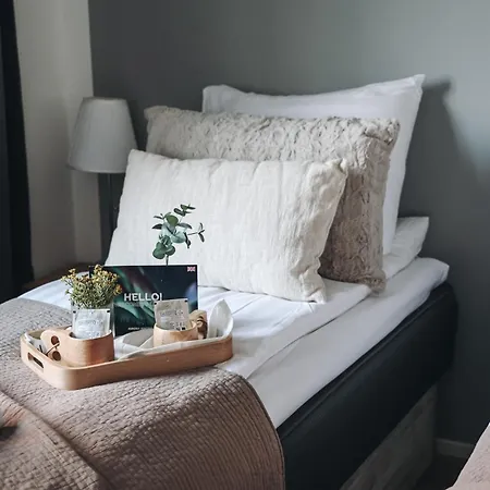 Aurora Apartamento