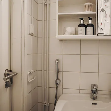 Appartement Aurora *