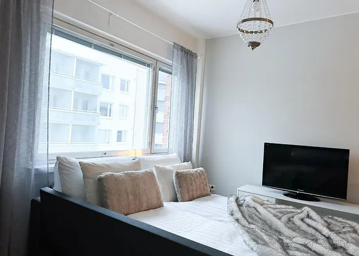 Appartamento Aurora *