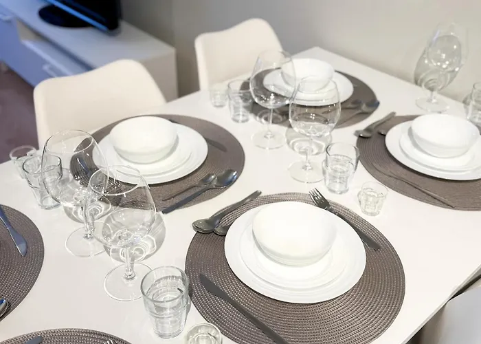 Aurora Appartamento Rovaniemi