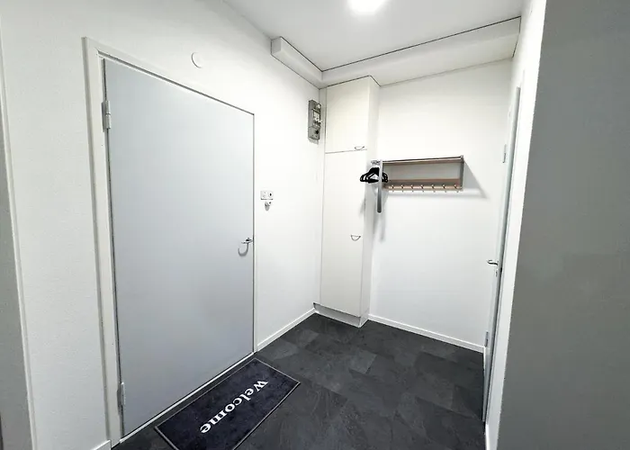 Appartamento Aurora *