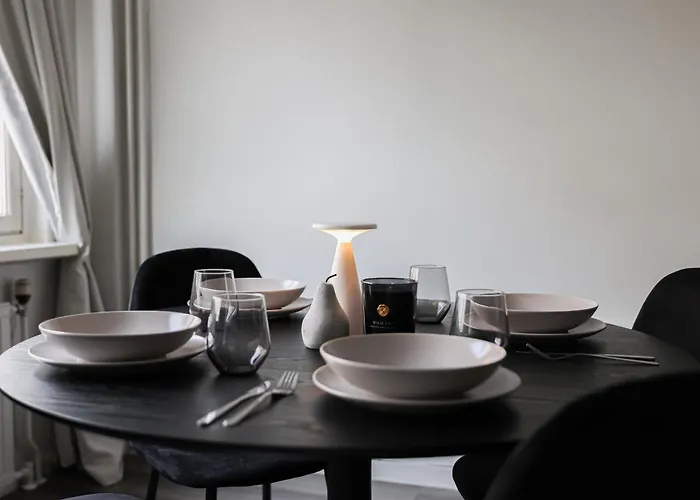 Aurora Appartamento Rovaniemi