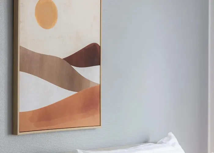 Appartamento Aurora *