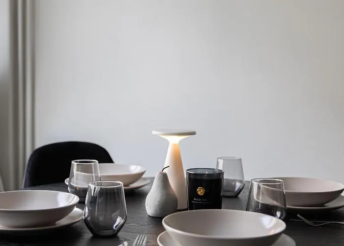 Aurora Appartamento Rovaniemi