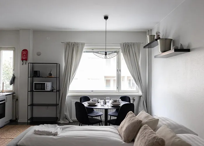 Appartamento Aurora *