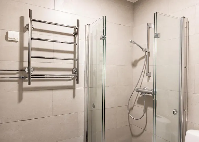 Aurora Appartamento Rovaniemi