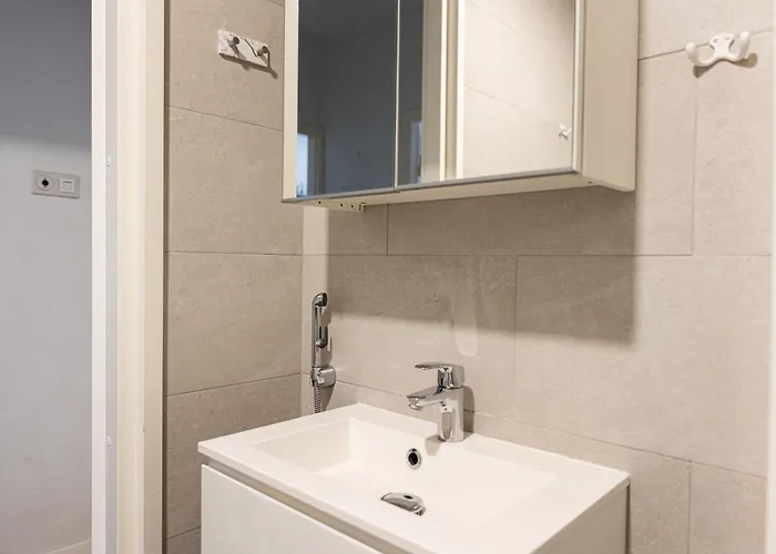 Daire Aurora Rovaniemi