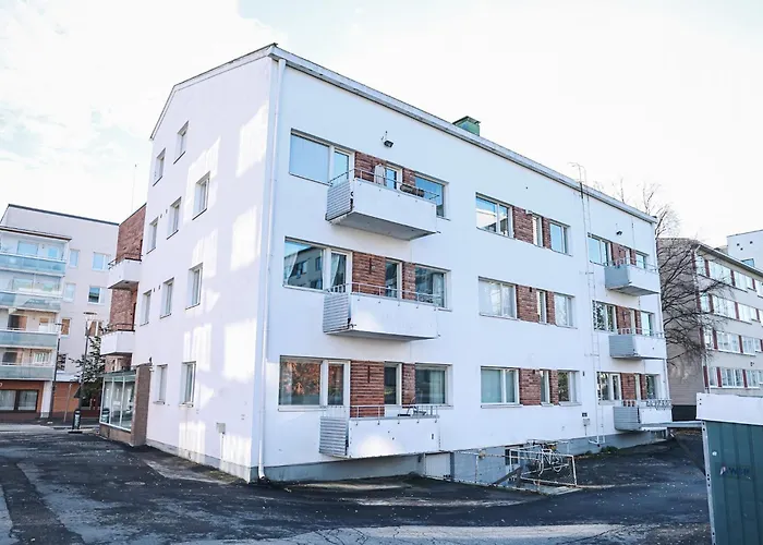 Appartamento Aurora *