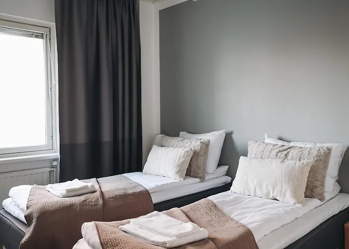 Appartamento Aurora *