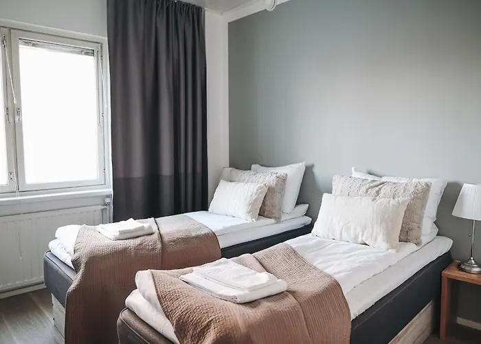 Appartamento Aurora *